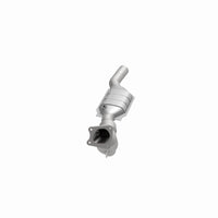 MagnaFlow Direct Fit Catalytic Converter 03-04 Audi RS6 4.2L Driver Side