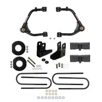 Skyjacker 3.5In UPR ARM KT25 GM15 W/SE