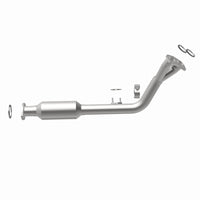 MagnaFlow Direct Fit Catalytic Converter California Grade 96-98 Toyota 4Runner 2.7L