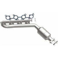 MagnaFlow 05-09 Lexus GX470 4.7L Direct Fit Converter