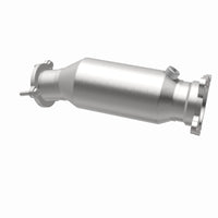 MagnaFlow 12-16 Audi A6/Quattro 2.0L OEM Direct Fit Catalytic Converter