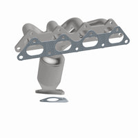MagnaFlow Direct Fit Catalytic Converter 01-03 Galant 2.4L mani OEM