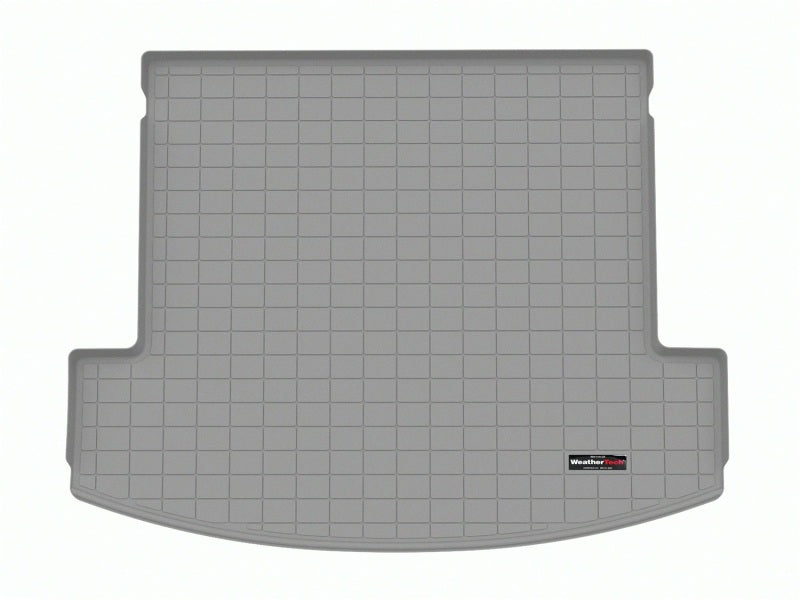 WeatherTech 2024 Hyundai Santa Fe MX5 Cargo Liner - Grey