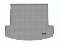 WeatherTech 2024 Hyundai Santa Fe MX5 Cargo Liner - Grey