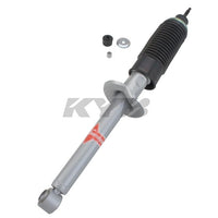 KYB Shocks & Struts Gas-A-Just Rear NISSAN 280ZX 1980-83