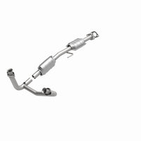 MagnaFlow Direct Fit Catalytic Converter Ford 86 94
