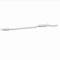MagnaFlow 16-17 Hyundai Tucson L4 2.0 OEM Underbody Direct Fit Catalytic Converter