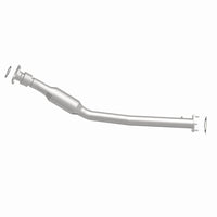 MagnaFlow 05-06 Chevrolet Equinox 3.4L Direct Fit Converter