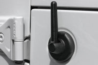 PERRIN 07-25 Jeep Wrangler JK/JL Shorty Antenna - 3in