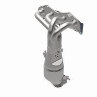 MagnaFlow 2007 Scion tC 2.4L Direct Fit Converter
