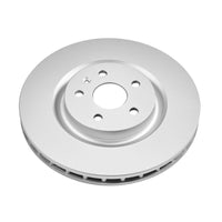 Power Stop 12-13 Buick Regal Front Evolution Geomet Coated Rotor