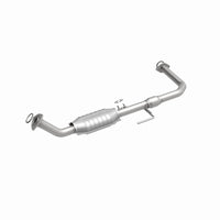 MagnaFlow Direct Fit Catalytic Converter 00-04 Tundra Driver Side 4.7L
