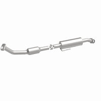 MagnaFlow 2019 Toyota Corolla 2.0L Direct Fit Catalytic Converter