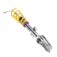 KW Alfa Romeo Stelvio Quadrifoglio 949 DDC Plug And Play Coilover Kit