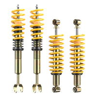 ST XA-Height/Rebound Adjustable Coilovers 96-01 Audi A4 (8D/B5) Quattro Sedan/Wagon 1.8T