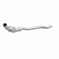 MagnaFlow Direct Fit Catalytic Conv 2008 Chrysler/Dodge 300/Charger/Magnum 5.7L Passenger Side AWD