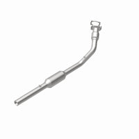 MagnaFlow Direct Fit Catalytic Converter 00-06 Audi TT 1.8L
