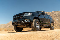 DV8 Offroad 2015-2020 Chevy Colorado DV8 Offroad Centric Front Bumper