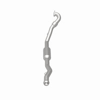 MagnaFlow 96-97 Volvo 850 2.3L Direct Fit Converter