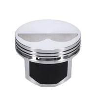 Wiseco Pro Tru Street Chevy Small Block 4.030in Bore 1.260in CH -5.00 CC Piston Set