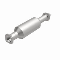 MagnaFlow 95-96 Hyundai Sonata 2.0L Direct Fit Converter
