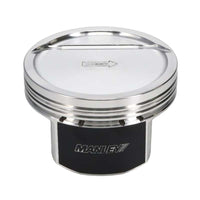 Manley Chevrolet LS Piston Set - 4.005in Bore 1.304in CH, -18.00 CC