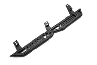 DV8 2025+ Toyota 4Runner OE Plus Side Steps - Micro-Texture Black