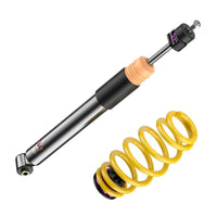 KW VW Arteon 4motion Without Electronic Dampers Coilover V3
