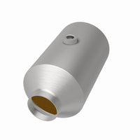 MagnaFlow 2.00in. Mid-Bed O2 CA Universal Converter
