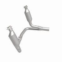 MagnaFlow 2004 Dodge Dakota 3.7L Direct Fit Catalytic Converter