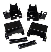 Air Lift LoadLifter 5000 Ultimate for 2016 Nissan Titan XD (2WD/4WD)