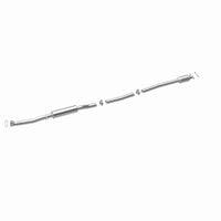 MagnaFlow Direct Fit Catalytic Converter 2019 Hyundai Tucson L4 OEM Underbody Single