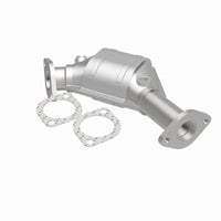 MagnaFlow Direct Fit Catalytic Converter 95-99 Subaru Impreza 2.2L
