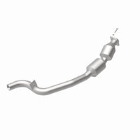MagnaFlow 14-17 Range Rover V6 3 OEM Underbody Direct Fit Converter