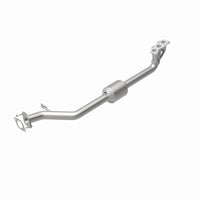 MagnaFlow Direct Fit Catalytic Converter 05-07 Subaru Outback 3.0L