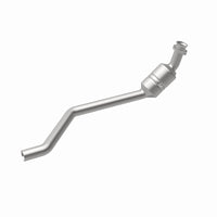 MagnaFlow Direct Fit Catalytic Converter 03-05 Jaguar S-Type4.2L D/S