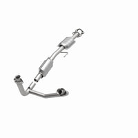 MagnaFlow Direct Fit Catalytic Converter Ford 86 94