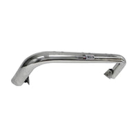 Westin 2015-2017 Chevrolet/GMC/Toyota Colorado/Canyon MAX Tray Bull Bar/Light Bar - SS