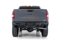 Addictive Desert Designs 15-20 Ford F-150 Bomber Rear Bumper