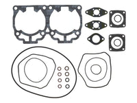 Wiseco 03-10 Ski-Doo 600cc 72mm G Top End Gasket Kit