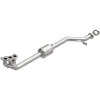 MagnaFlow California Direct Fit Catalytic Converter 08-09 Subaru Legacy 3.0L