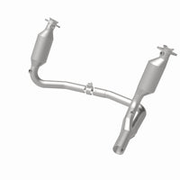 MagnaFlow 2004 Dodge Dakota 3.7L Direct Fit Catalytic Converter
