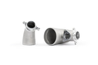 AMS Performance BMW G8X M2/M3/M4 S58 Air Intakes (Carbon Fiber Lid)