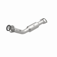 MagnaFlow Direct Fit Catalytic Converter 2003-2005 Mazda 6 2.3