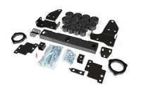 Zone Offroad 15-19 Chevy Colorado/GMC Canyon 2.75in Combo Lift Kit