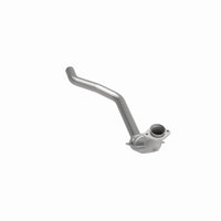 MagnaFlow Direct Fit Catalytic Converter 05 Ford Escape Hybrid 2.3L