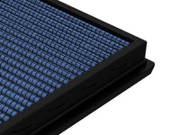 aFe MagnumFLOW Air Filters OER P5R A/F P5R Mercedes AMG63 07-11 V8-6.3L (1 pr)