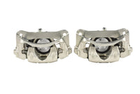 DBA 07-22 Toyota Land Cruiser Electric Secondary Parking Brake