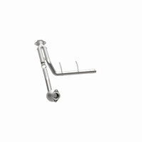 MagnaFlow Direct Fit Catalytic Converter 2011-2014 F-150 3.7L Underbody