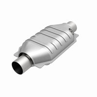 MagnaFlow Universal Catalytic Converter 2 W/O2 Boss